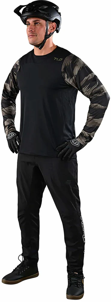 Troy Lee Designs Skyline - Pantalon De VTT 5 Troy Lee Designs Skyline - Pantalon De VTT – Image 3