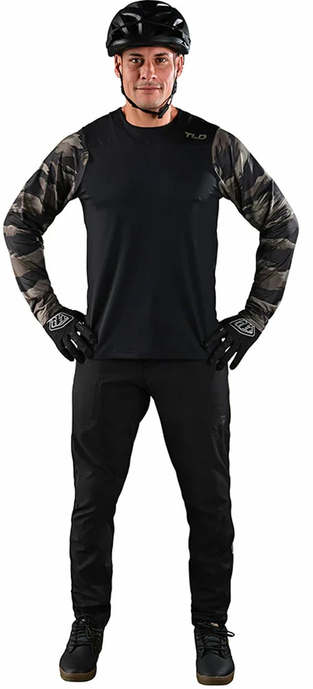 Troy Lee Designs Skyline - Pantalon De VTT 6 Troy Lee Designs Skyline - Pantalon De VTT – Image 4