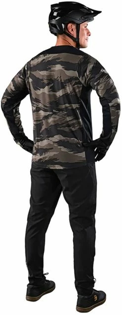 Troy Lee Designs Skyline - Pantalon De VTT 11 Troy Lee Designs Skyline - Pantalon De VTT -Vélo Soldes TLD Skyline MTB Hose 255917002 5