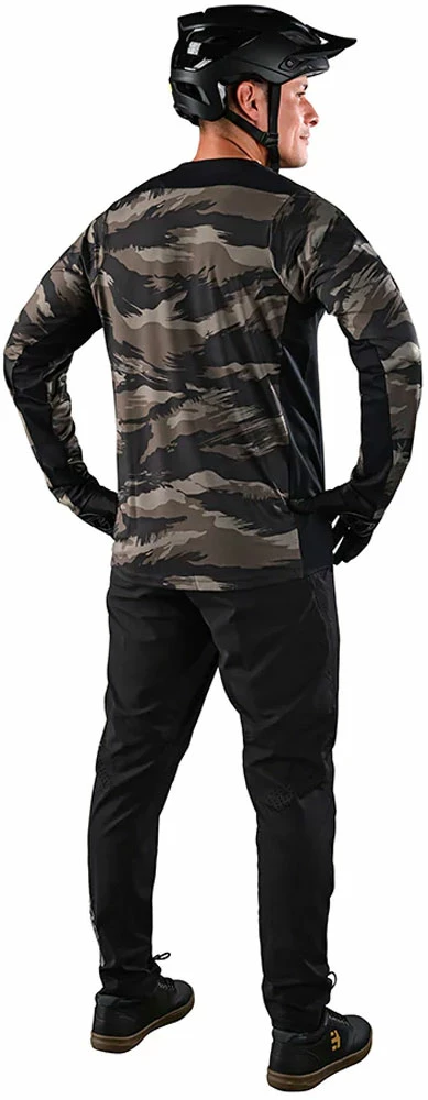 Troy Lee Designs Skyline - Pantalon De VTT 7 Troy Lee Designs Skyline - Pantalon De VTT – Image 5