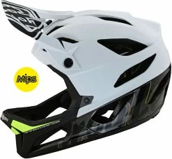 Troy Lee Designs Stage - Casque Fullface