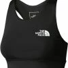 The North Face Flex Bra - Soutien-gorge De Sport 1 The North Face Flex Bra - Soutien-gorge De Sport -Vélo Soldes TNF Flex Bra Sport BH NF0A7ZADKY4 1