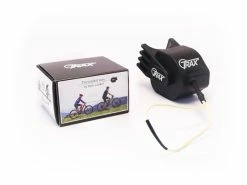 Trax Système De Remorquage