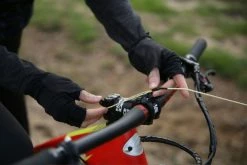 Trax Système De Remorquage -Vélo Soldes TRAXmtb TRAXmtb 20111411 3