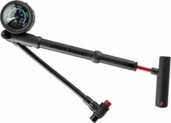 Triple Eight Pompe à Clapet