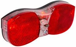 Triple Eight Feu Arrière De Porte-bagages STANDARD