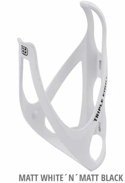 Triple Eight Cage à Bouteilles HPP -Vélo Soldes TRIPLE EIGHT HPP Flaschenhalter 6683