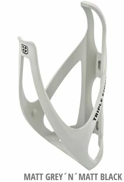 Triple Eight Cage à Bouteilles HPP -Vélo Soldes TRIPLE EIGHT HPP Flaschenhalter 6684