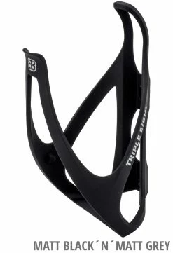 Triple Eight Cage à Bouteilles HPP -Vélo Soldes TRIPLE EIGHT HPP Flaschenhalter 6685