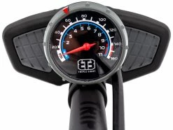 Triple Eight Pompe à Pied HQP -Vélo Soldes TRIPLE EIGHT HQP Standpumpe 6628 c