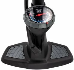 Triple Eight Pompe à Pied HQP -Vélo Soldes TRIPLE EIGHT HQP Standpumpe 6628 f