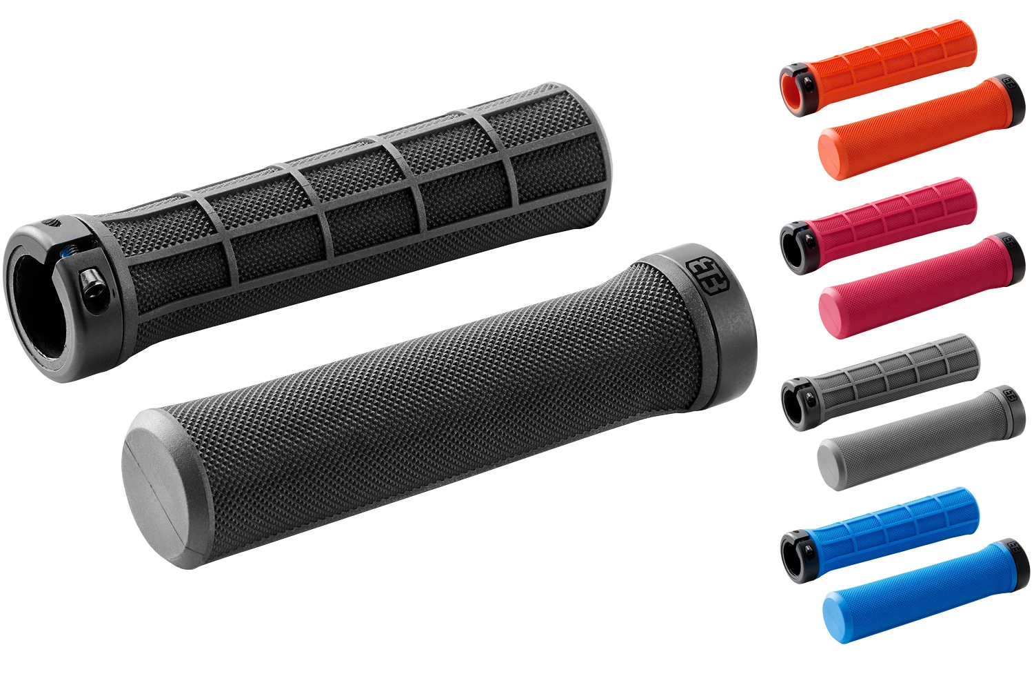 Triple Eight PRO HPA Poignées 3 Triple Eight PRO HPA Poignées