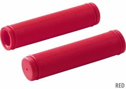 Triple Eight STANDARD Poignées 11 Triple Eight STANDARD Poignées -Vélo Soldes TRIPLE EIGHT STANDARD Griffe 6607 red