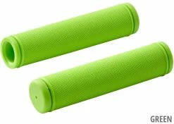 Triple Eight STANDARD Poignées 12 Triple Eight STANDARD Poignées -Vélo Soldes TRIPLE EIGHT STANDARD Griffe 6608 green