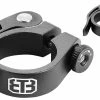 Triple Eight Collier De Selle Avec Blocage Rapide -Vélo Soldes TRIPLE EIGHT Sattelklemme mit Schnellspanner Master