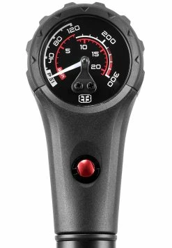 Triple Eight Pompe Shock&Tire -Vélo Soldes TRIPLE EIGHT Shock Tire Pumpe 20101511 b