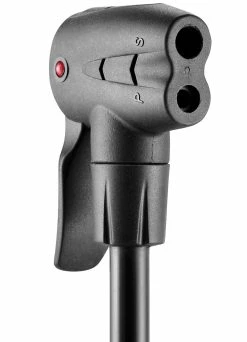 Triple Eight Pompe à Plancher -Vélo Soldes TRIPLE EIGHT Standpumpe 6511 b