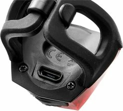 Triple Eight Set D'éclairage USB Tour 35 -Vélo Soldes TRIPLE EIGHT Tour 35 USB 6555 4