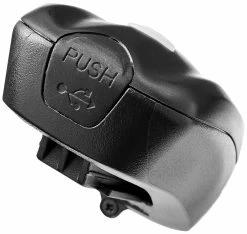 Triple Eight Set D'éclairage USB Tour 35 -Vélo Soldes TRIPLE EIGHT Tour 35 USB 6555 5