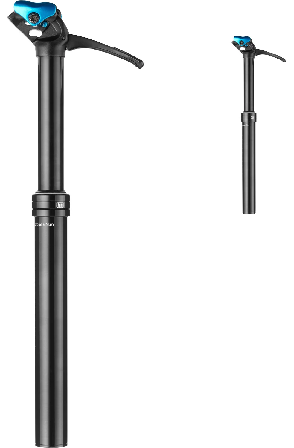 Triple Eight Tige De Selle Télescopique 3 Triple Eight Tige De Selle Télescopique