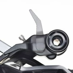 TRP Kit G-SPEC DH7 Dérailleur + Levier De Vitesse -Vélo Soldes TRP DH7 Hall Lock Detail 2