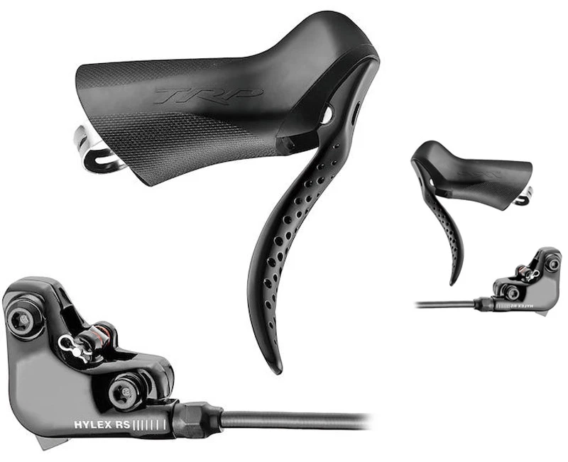 TRP Frein à Disque Hylex RS Flat-Mount 3 TRP Frein à Disque Hylex RS Flat-Mount