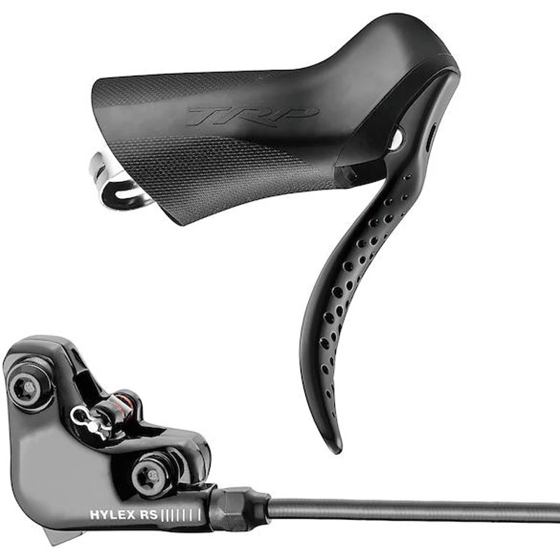 TRP Frein à Disque Hylex RS Flat-Mount 4 TRP Frein à Disque Hylex RS Flat-Mount – Image 2