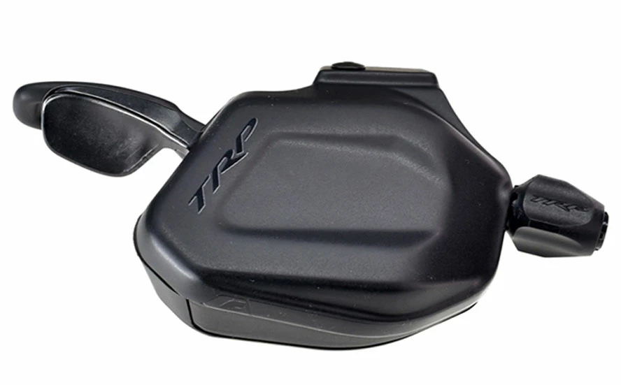 TRP Kit Dérailleur 12 Vitesses TR12 & Levier De Vitesses 7 TRP Kit Dérailleur 12 Vitesses TR12 & Levier De Vitesses – Image 5