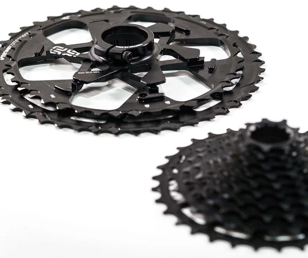 E-thirteen Cassette TRS+ 12 Vitesses 4 E-thirteen Cassette TRS+ 12 Vitesses – Image 2