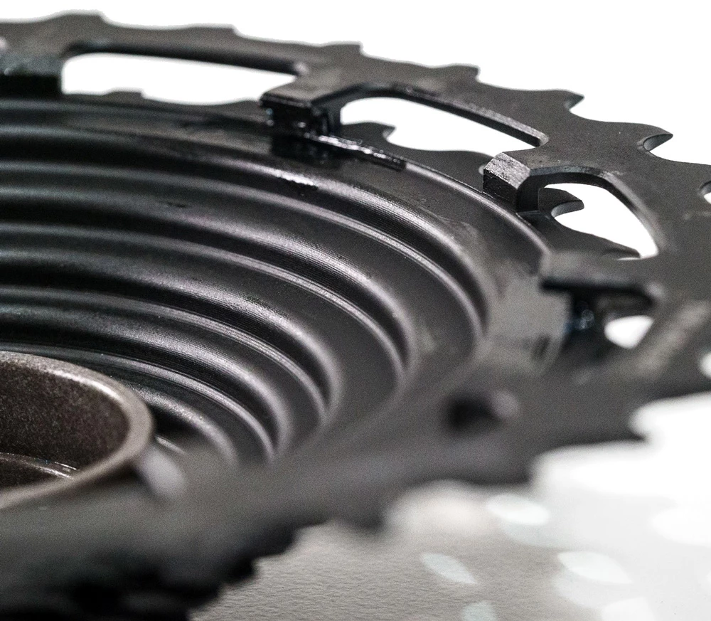 E-thirteen Cassette TRS+ 12 Vitesses 7 E-thirteen Cassette TRS+ 12 Vitesses – Image 5