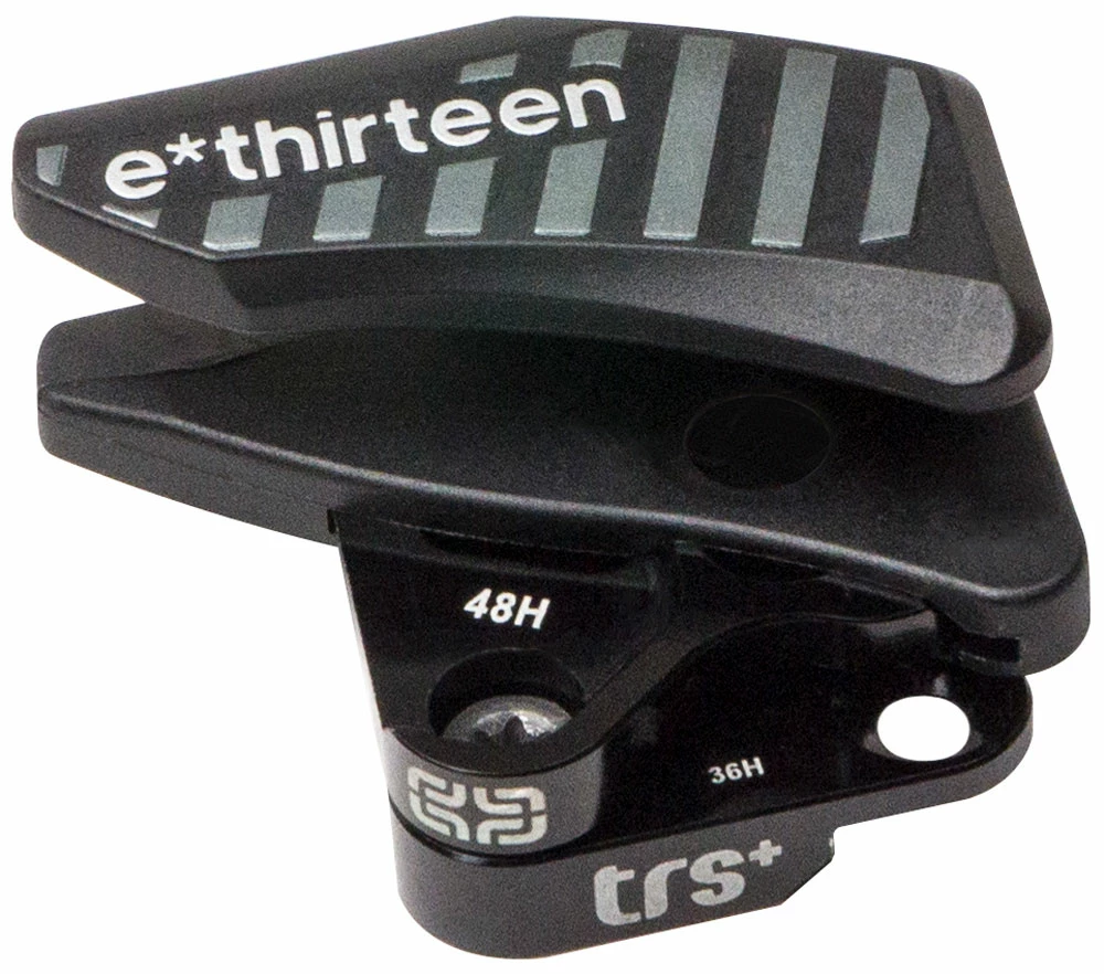 E-thirteen Guide-chaîne TRS+ 1x E-Type 3 E-thirteen Guide-chaîne TRS+ 1x E-Type