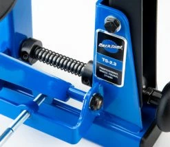 Park Tool TS-2.3 Pro Support De Centrage -Vélo Soldes TS 2 3ProZentrierstaender763477008367 3