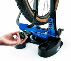 Park Tool TS-2.3 Pro Support De Centrage -Vélo Soldes TS 2 3ProZentrierstaender763477008367 5