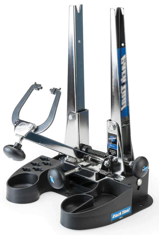 Park Tool TSB-2.2 Support Pour TS-2/TS-2.2 4 Park Tool TSB-2.2 Support Pour TS-2/TS-2.2 – Image 2