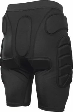 TSG All Terrain - Short De Protection -Vélo Soldes TSG All Terrain Protektorenshorts 470571 2
