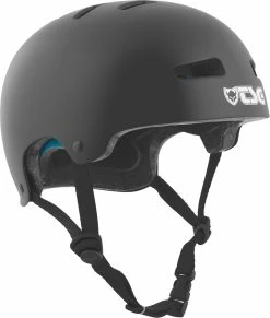 TSG Evolution Kids Solid Colors - Casque De Dirt Pour Enfants
