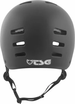 TSG Evolution Kids Solid Colors - Casque De Dirt Pour Enfants 9 TSG Evolution Kids Solid Colors - Casque De Dirt Pour Enfants -Vélo Soldes TSG Evolution Kids Solid Colors Dirt Helm 750016 4