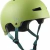 TSG Evolution Solid Color - Casque De Dirt Pour Femme