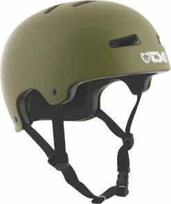 TSG Evolution Solid Color - Casque De Dirt