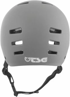 TSG Evolution Solid Colors - Casque De Dirt -Vélo Soldes TSG Evolution Solid Colors Dirt Helm 75046 4