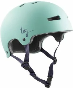 TSG Evolution WMN Solid Color - Casque De Dirt Pour Femme