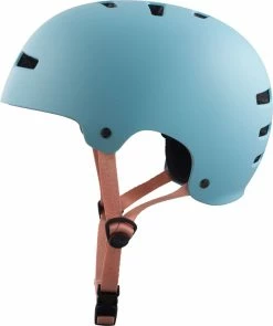TSG Evolution WMN Solid Color - Casque De Dirt Pour Femme -Vélo Soldes TSG Evolution WMN Solid Color Damen Dirt Helm 750102 3NBdxozMY2lpEa