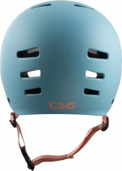 TSG Evolution WMN Solid Color - Casque De Dirt Pour Femme -Vélo Soldes TSG Evolution WMN Solid Color Damen Dirt Helm 750102 4