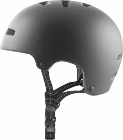 TSG Kids Nipper Maxi Solid Color - Casque De Dirt Pour Enfants -Vélo Soldes TSG Kids Nipper Maxi Solid Color Kinder Dirt Helm 750641 3