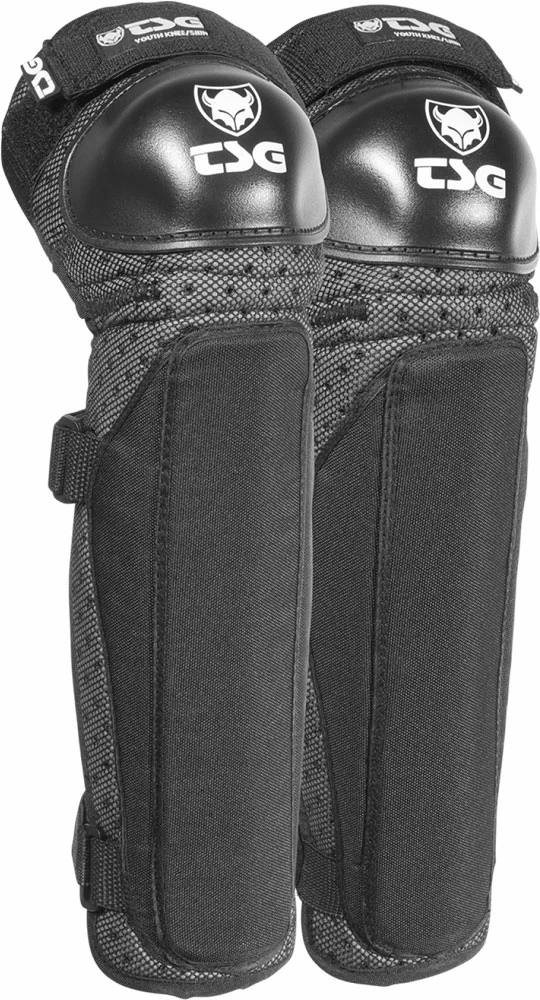 TSG Knee-Shin - Kids Knee And Shin Guards 3 TSG Knee-Shin - Kids Knee And Shin Guards
