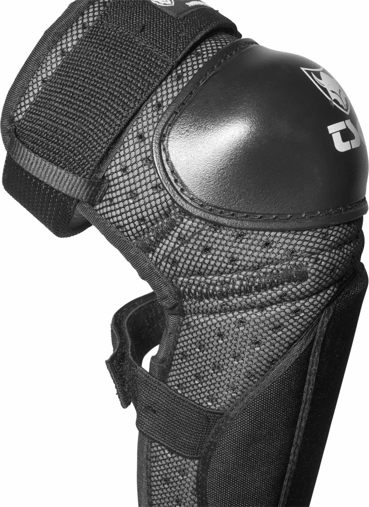 TSG Knee-Shin - Kids Knee And Shin Guards 5 TSG Knee-Shin - Kids Knee And Shin Guards – Image 3