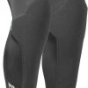 TSG Dermis Pro A - Protecteurs De Genoux Et De Tibias -Vélo Soldes TSG Knee Sleeve Dermis Pro A Knie Schienbeinprotektoren 710079 1