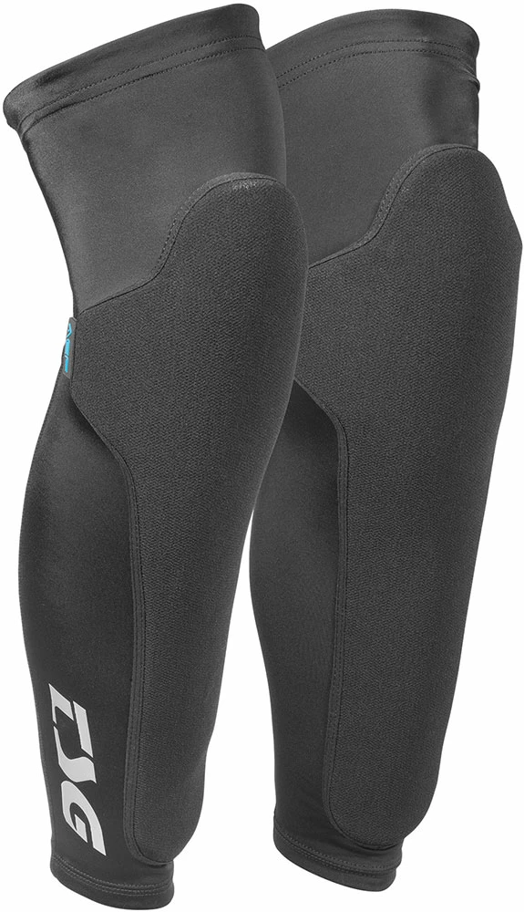 TSG Dermis Pro A - Protecteurs De Genoux Et De Tibias 3 TSG Dermis Pro A - Protecteurs De Genoux Et De Tibias