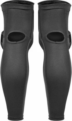 TSG Dermis Pro A - Protecteurs De Genoux Et De Tibias 5 TSG Dermis Pro A - Protecteurs De Genoux Et De Tibias -Vélo Soldes TSG Knee Sleeve Dermis Pro A Knie Schienbeinprotektoren 710079 2