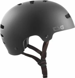 TSG Kraken Solid Color - Dirt Helmet -Vélo Soldes TSG Kraken Solid Color Dirt Helm 750137 2